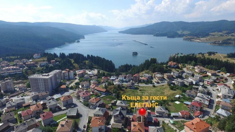 דוספאט Елеганс Къща За Гости מראה חיצוני תמונה