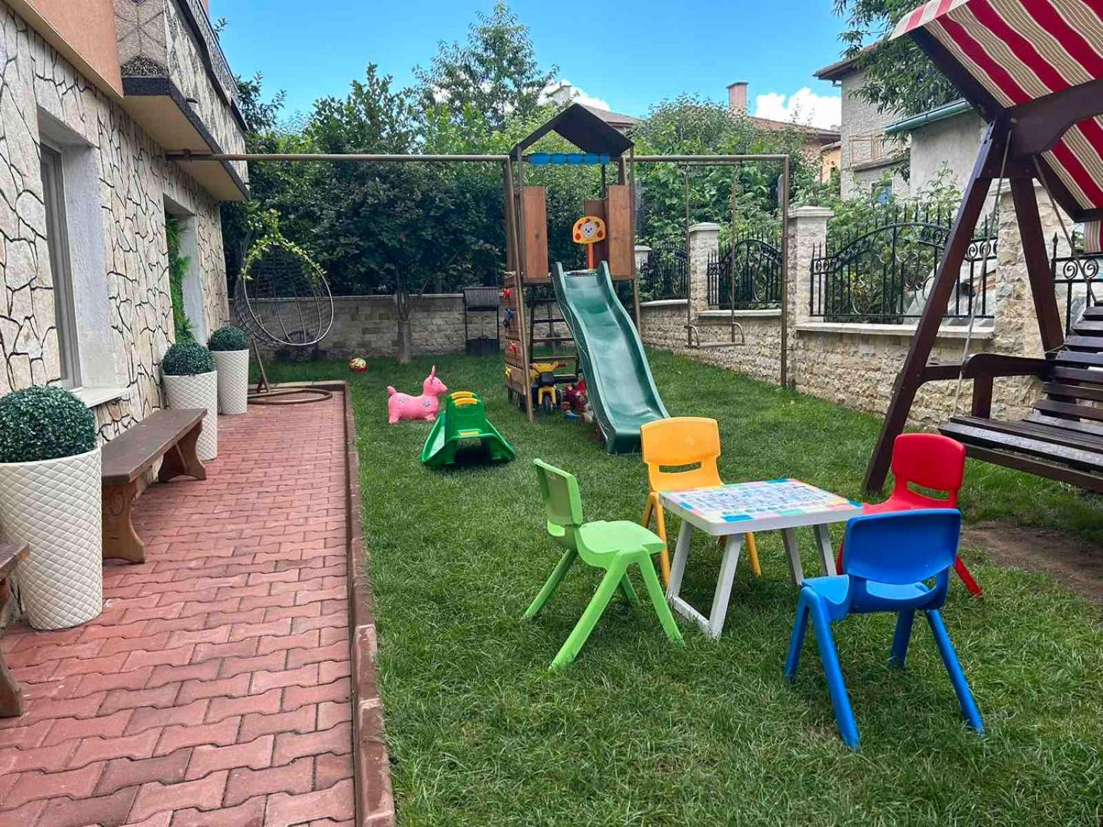 דוספאט Елеганс Къща За Гости מראה חיצוני תמונה